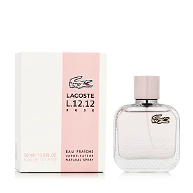 Lacoste L.12.12 Rose Eau Fraîche EDT 50 ml (woman)