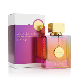 Armaf Club de Nuit Untold EDP 105 ml (unisex)
