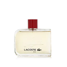 Lacoste Red EDT 125 ml (man)