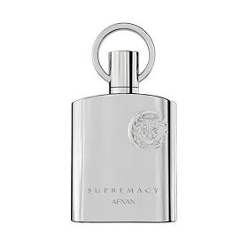 Afnan Supremacy Silver EDP 100 ml (man)