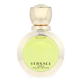 Versace Eros pour Femme Toaletná voda 50 ml (woman)