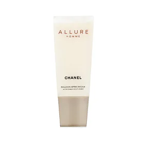 Chanel Allure Homme emulzia po holení 100 ml (man)