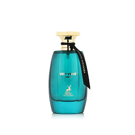 Maison Alhambra Very Velvet Aqua EDP 100 ml (woman)