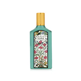 Gucci Flora Gorgeous Jasmine EDP 100 ml (woman)