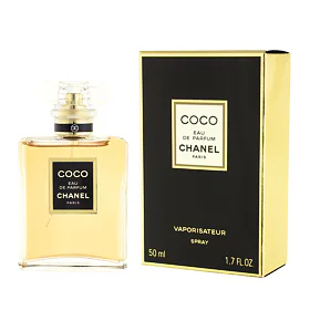 Chanel Coco Parfumová voda 50 ml (woman)