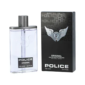 POLICE Original EDT 100 ml (man)
