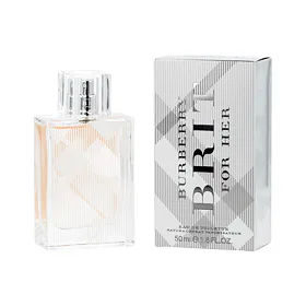 Burberry Brit for Her EDT 50 ml (woman)