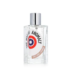 Etat Libre D’Orange She Was An Anomaly EDP 100 ml (unisex)