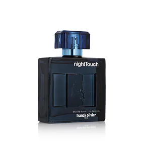 Franck Olivier Night Touch EDT 100 ml (man)
