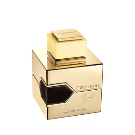 Al Haramain L'Aventure Gold EDP 100 ml (woman)