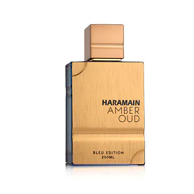 Al Haramain Amber Oud Bleu Edition EDP 200 ml (unisex)