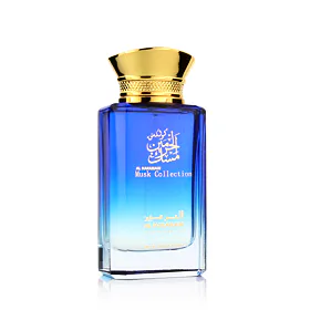 Al Haramain Musk Collection EDP 100 ml (unisex)