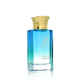 Al Haramain Royal Musk EDP 100 ml (unisex)