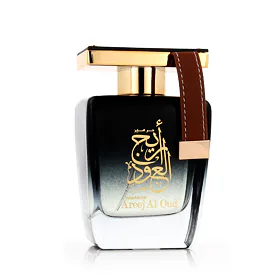 Al Haramain Areej Al Oud EDP 100 ml (unisex)
