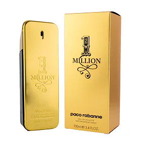 Rabanne 1 Million EDT 100 ml (man)