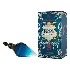 Katy Perry Royal Revolution EDP 100 ml (woman)