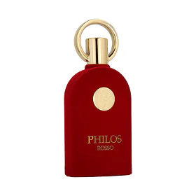 Maison Alhambra Philos Rosso EDP 100 ml (woman)