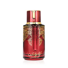 Arabiyat Prestige Cranberry Musk EDP 100 ml (unisex)