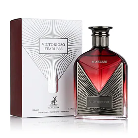 Maison Alhambra Victorioso Fearless EDP 100 ml (unisex)