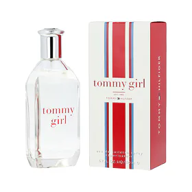 Tommy Hilfiger Tommy Girl EDT 200 ml (woman)