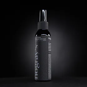 nogray's Against Graying Natural Hair & Beard Tonic 125 ml