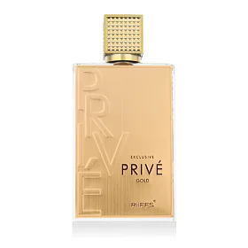 Riiffs Prive Gold EDP 80 ml (man)