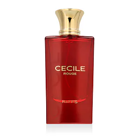 Riiffs Cecile Rouge EDP 80 ml (woman)