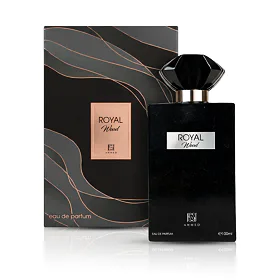 Ahmed Al Maghribi Royal Wood EDP 100 ml (unisex)