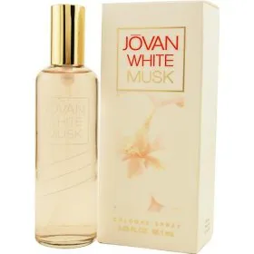 Jovan White Musk for Woman EDC 96 ml (woman)