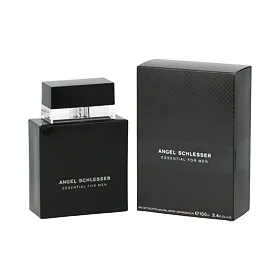 Angel Schlesser Essential for Men EDT 100 ml (man)