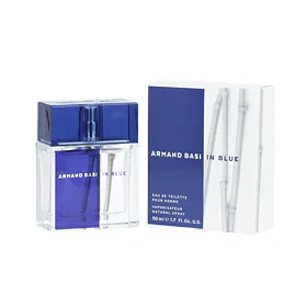 Armand Basi In Blue EDT 50 ml (man)