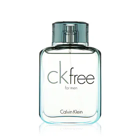 Calvin Klein CK Free EDT 100 ml (man)
