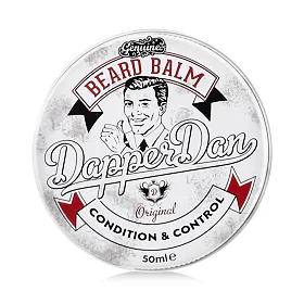 Dapper Dan Condition & Control Beard Balm 50 ml