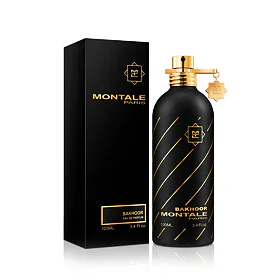 Montale Paris Bakhoor EDP 100 ml (unisex)