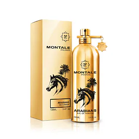 Montale Paris Arabians EDP 100 ml (unisex)