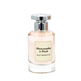Abercrombie & Fitch Authentic Woman EDP 100 ml (woman)