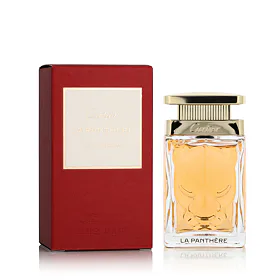 Cartier La Panthère EDP 50 ml (woman)
