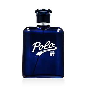 Ralph Lauren Polo 67 EDT plniteľný 125 ml (man)