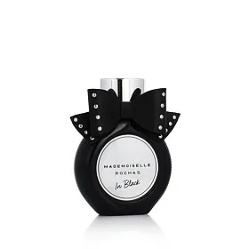 Rochas Mademoiselle Rochas In Black EDP 50 ml (woman)
