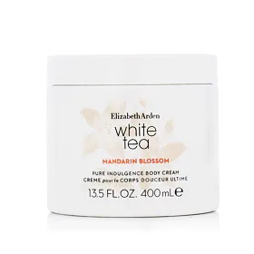 Elizabeth Arden White Tea Mandarin Blossom BC 400 ml (woman)