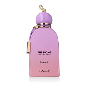 Hamidi The Dome Capitol EDP 100 ml (man)