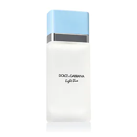 Dolce & Gabbana Light Blue 2025 EDT plniteľný 50 ml (woman)