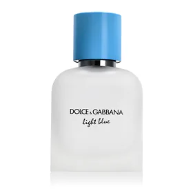 Dolce & Gabbana Light Blue pour Homme EDT 50 ml (man)