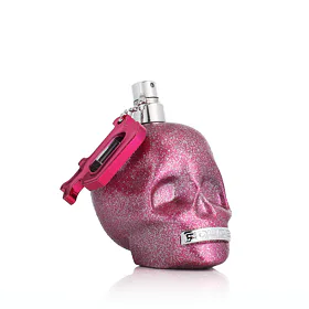 POLICE To Be Sweet Girl EDP 75 ml (woman)