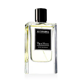 Alghabra City of Jasmine Extrait de Parfum 50 ml (unisex)