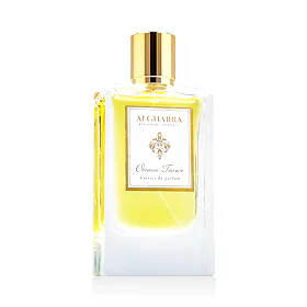 Alghabra Senses Of Istanbul Ottoman Treasure Extrait de Parfum 50 ml (unisex)
