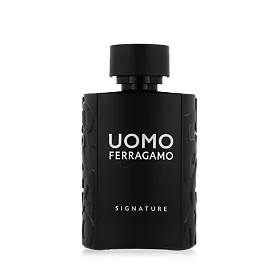 Ferragamo Uomo Signature EDP 100 ml (man)