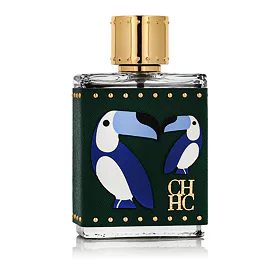 Carolina Herrera CH Birds Of Paradise For Him EDP 100 ml (man)