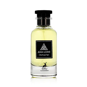Maison Alhambra Jean Lowe Immortel EDP 100 ml (man)