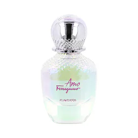 Salvatore Ferragamo Amo Ferragamo Flowerful EDT 30 ml (woman)